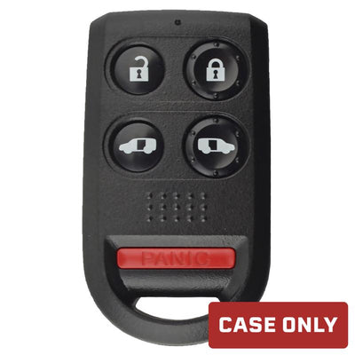 KeyStart CP103 Renewal KitAdvanced Remote Automotive Remote HD Key Remote Only For Honda