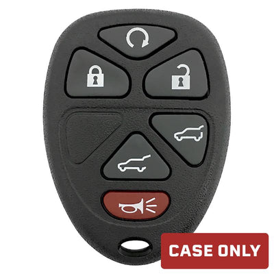 KeyStart CP084 Renewal KitAdvanced Remote Automotive Replacement Key Remote Only For General Motors