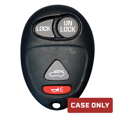 KeyStart CP049 Renewal KitAdvanced Remote Automotive Remote HD Key Remote Only For General Motors