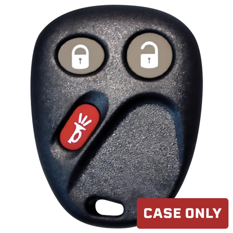 KeyStart CP033 Renewal KitAdvanced Remote Automotive Remote HD Key Remote Only For General Motors