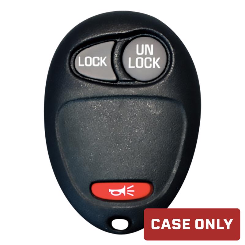 KeyStart CP048 Renewal KitAdvanced Remote Automotive Replacement Key Remote Only For General Motors