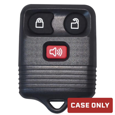 KeyStart CP031 Renewal KitAdvanced Remote Automotive Replacement Key Remote Only For Ford Lincoln Ma
