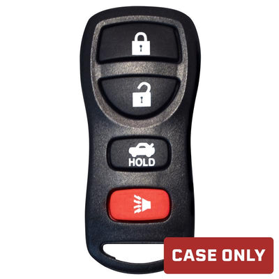 KeyStart CP013 Renewal KitAdvanced Remote Automotive Remote HD Key Remote Only For Nissan Infiniti