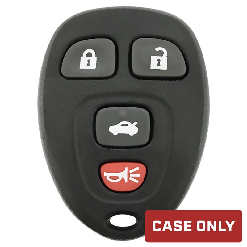KeyStart CP009 Renewal KitAdvanced Remote Automotive Replacement Key Remote Only For General Motors