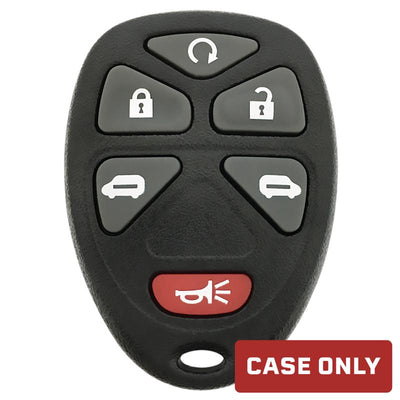 KeyStart CP006 Renewal KitAdvanced Remote Automotive Replacement Key Remote Only For General Motors