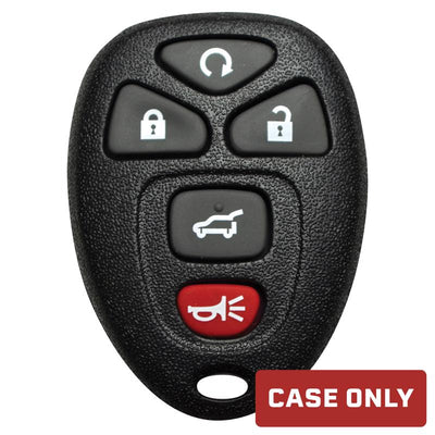 KeyStart CP007 Renewal KitAdvanced Remote Automotive Replacement Key Remote Only For General Motors