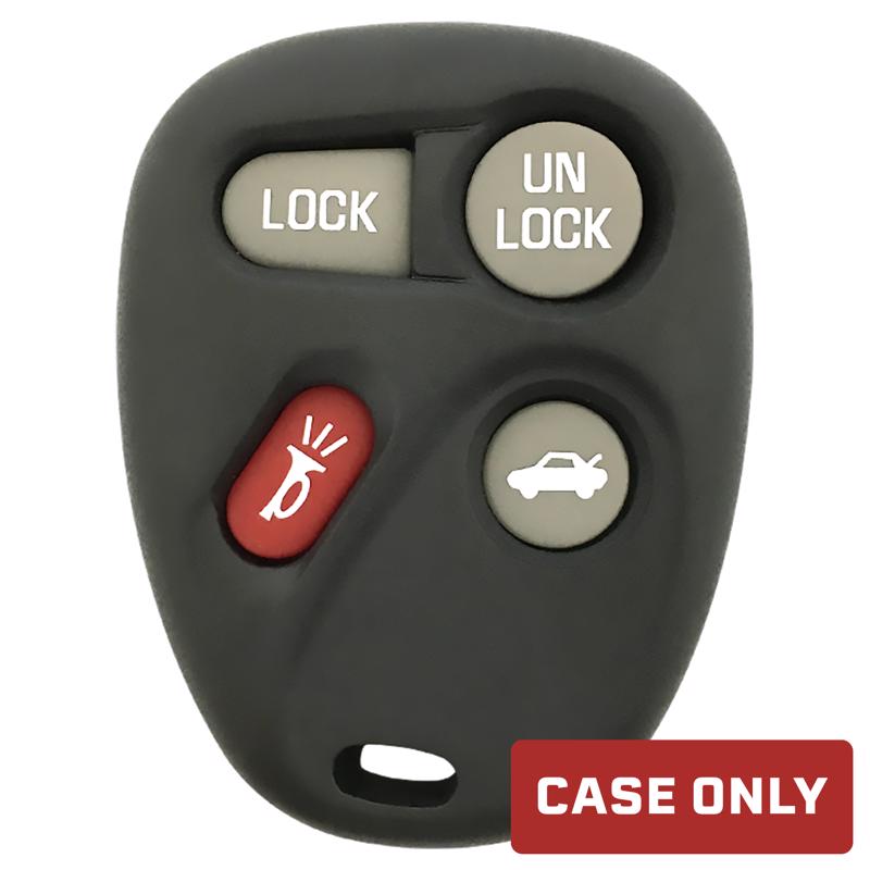 KeyStart CP002 Renewal KitAdvanced Remote Automotive Replacement Key Remote Only For General Motors