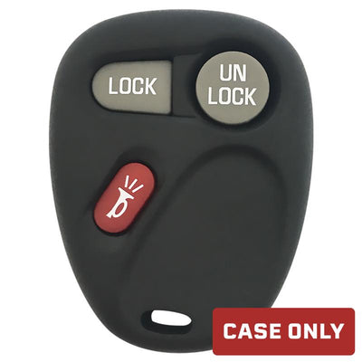 KeyStart CP001 Renewal KitAdvanced Remote Automotive Remote HD Key Remote Only For General Motors