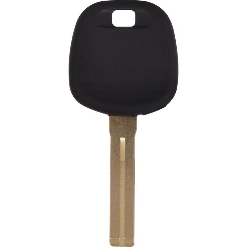 KeyStart K295 Advanced Security Automotive Transponder Modular Head Sidewinder Blade For Lexus