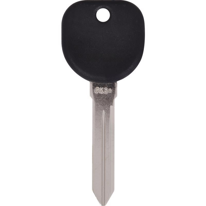 KeyStart K074 Advanced Security Automotive Transponder Modular Head Traditional Blade For General Mo