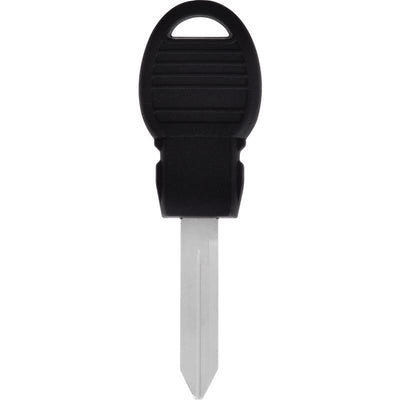 KeyStart K038 Advanced Security Automotive Transponder Modular Head Traditional Blade For Chrysler D