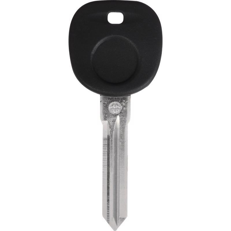KeyStart K198 Advanced Security Automotive Transponder Modular Head Traditional Blade For General Mo
