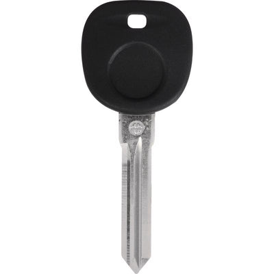 KeyStart K198 Advanced Security Automotive Transponder Modular Head Traditional Blade For General Mo