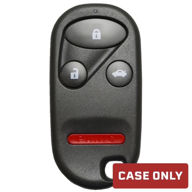 KeyStart CP126 Renewal KitAdvanced Remote Automotive Replacement Key Remote Only For Honda