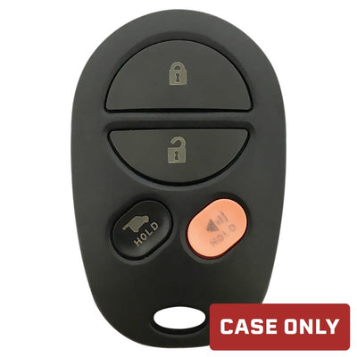 KeyStart CP134 Renewal KitAdvanced Remote Automotive Replacement Key Remote Only For Toyota
