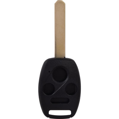 KeyStart CP011 Renewal KitAdvanced Remote Automotive Replacement Key Sidewinder Blade For Honda