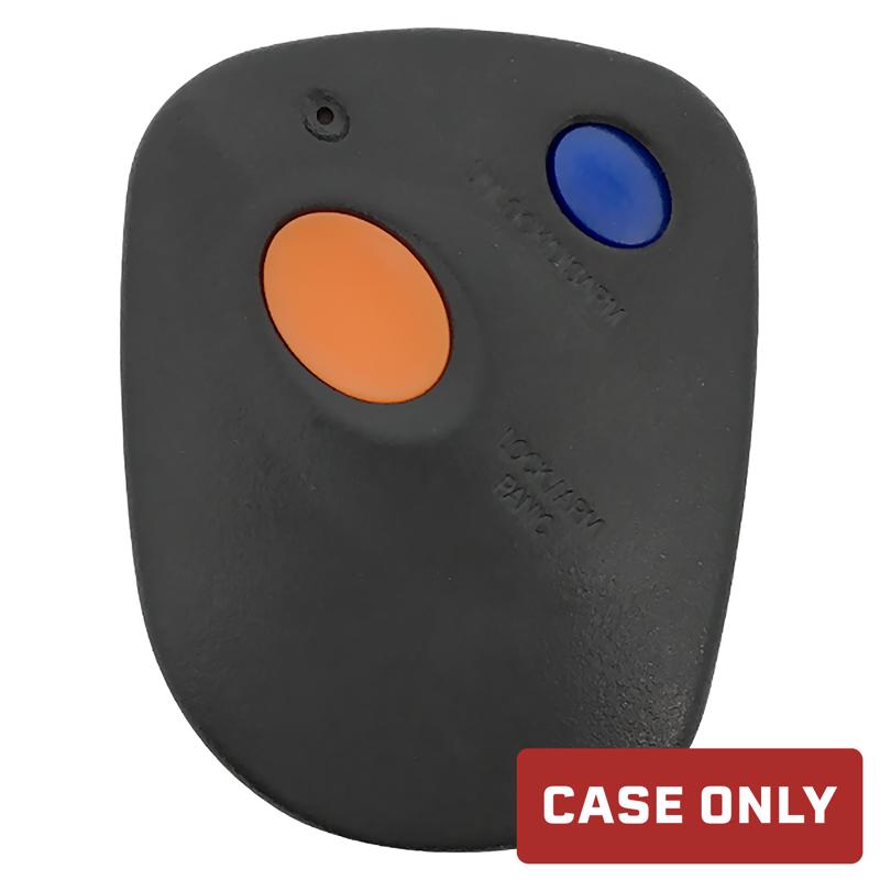 KeyStart CP161 Renewal KitAdvanced Remote Automotive Replacement Key Remote Only For BMW Subaru