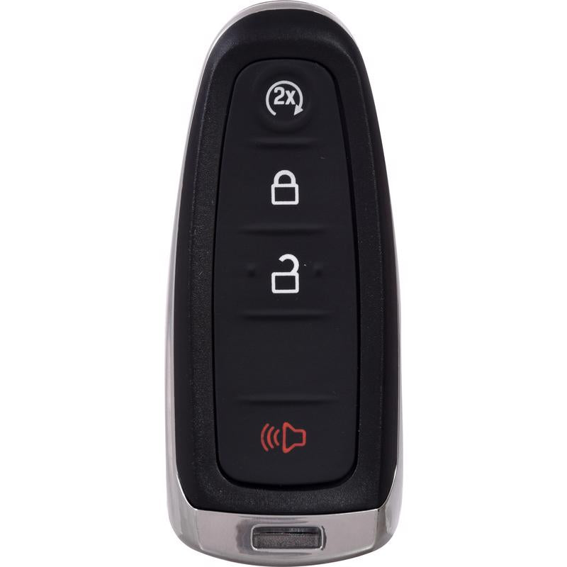 KeyStart CP142 Renewal KitAdvanced Remote Automotive Replacement Key Traditional Blade For Ford
