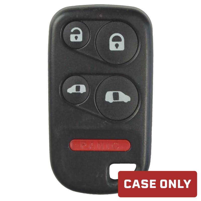 KeyStart CP117 Renewal KitAdvanced Remote Automotive Replacement Key Remote Only For Honda