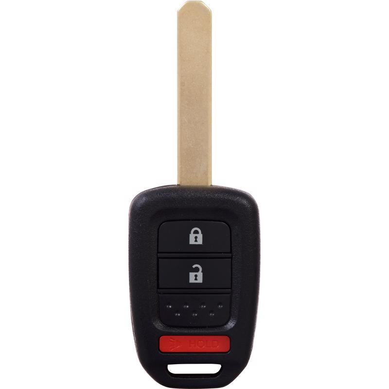KeyStart CP107 Renewal KitAdvanced Remote Automotive Replacement Key Traditional Blade For Honda