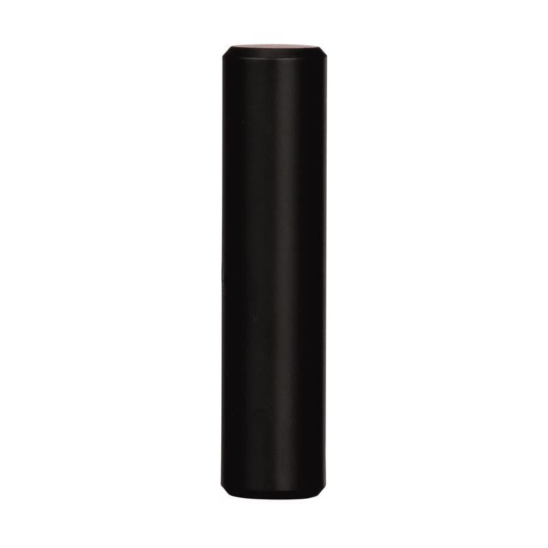 Amerock Contemporary Bar Cabinet Pull Black Bronze Black