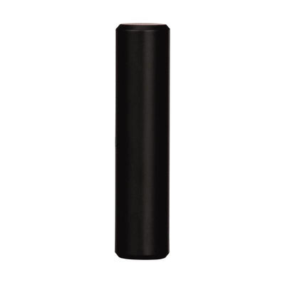 Amerock Contemporary Bar Cabinet Pull Black Bronze Black