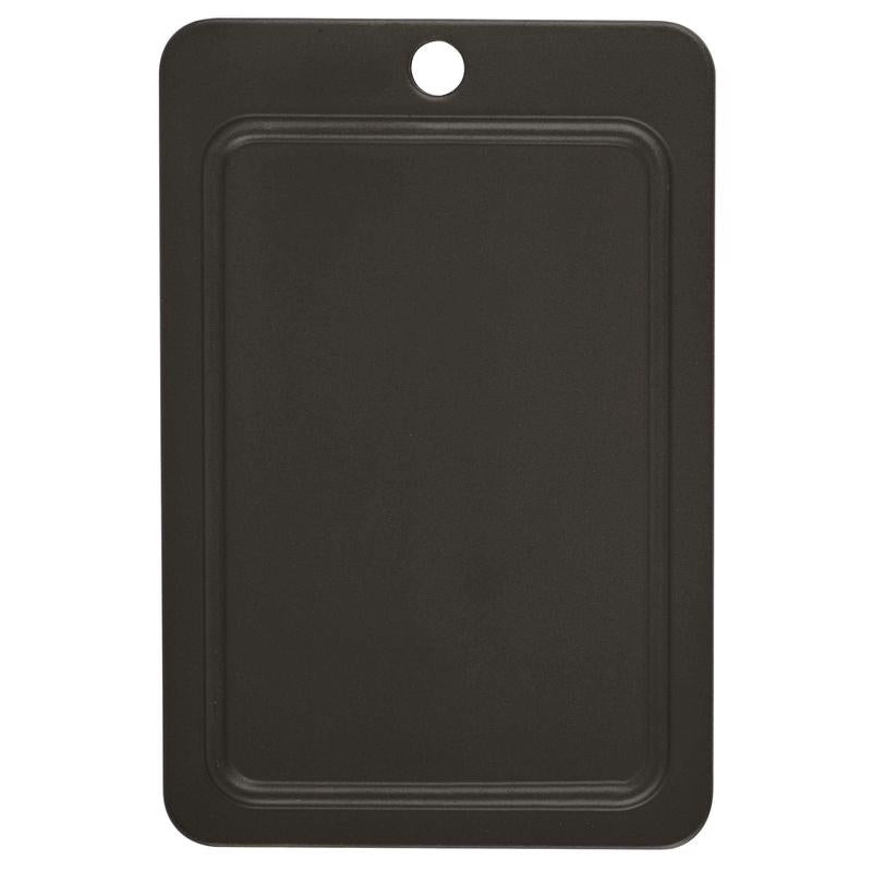 Amerock Contemporary Bar Cabinet Pull Black Bronze Black