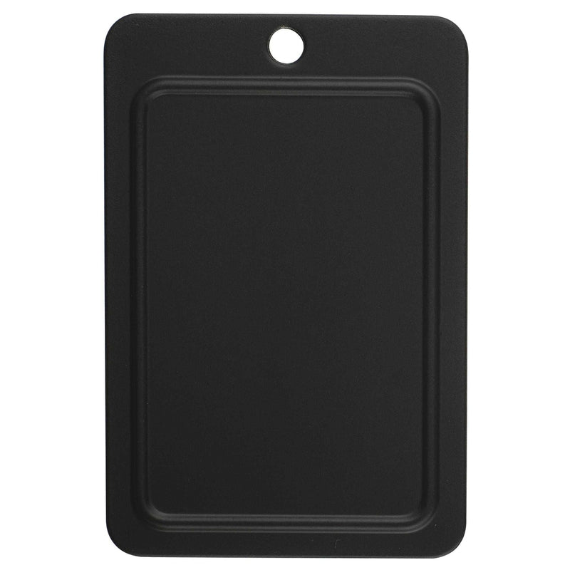 Amerock Cup Pull Collection Traditional Cup Cabinet Cup Pull 3 in. Matte Black Black
