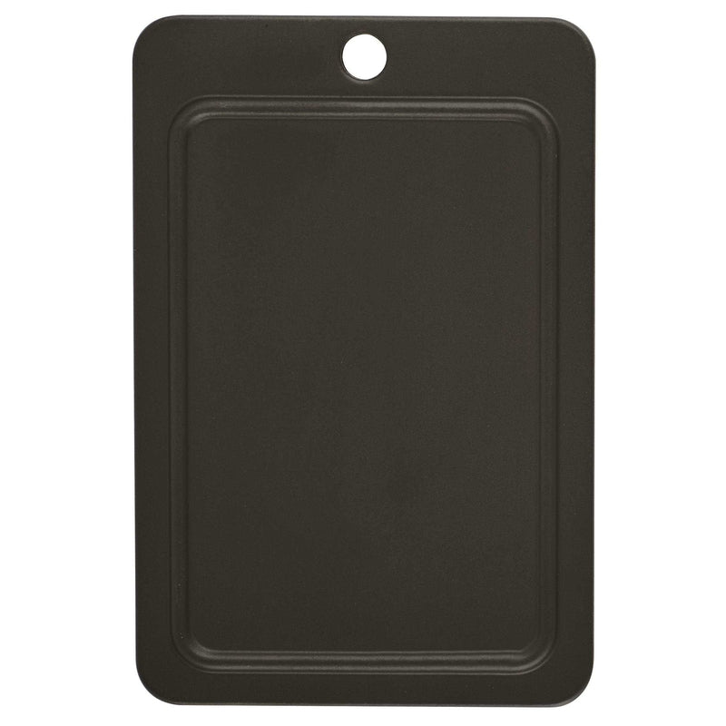 Amerock Transitional Arch Cabinet Pull 5-1/16 in. Black Bronze Black
