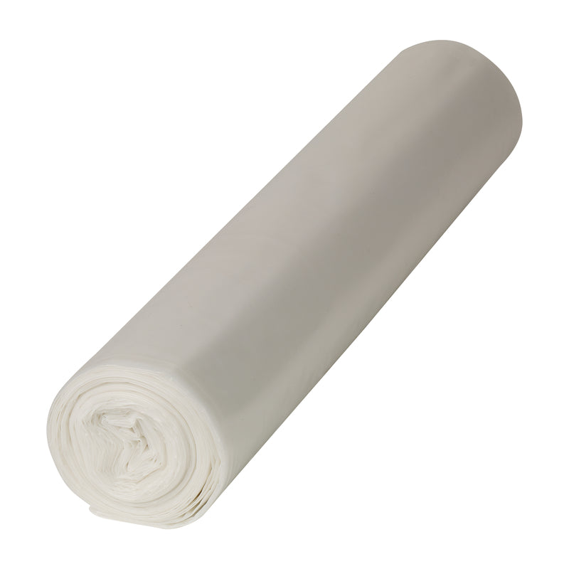 Frost King Plastic Sheeting 3 mil X 10 ft. W X 25 ft. L Plastic Clear