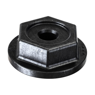Simpson Strong-Tie Galvanized Steel 1.5 in. Hex Head Washer 8 pk