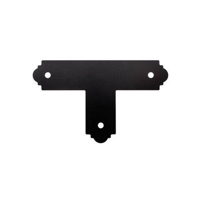 Simpson Strong-Tie ZMax 8.25 in. H X 13.5 in. W 12 Ga. Steel T Strap