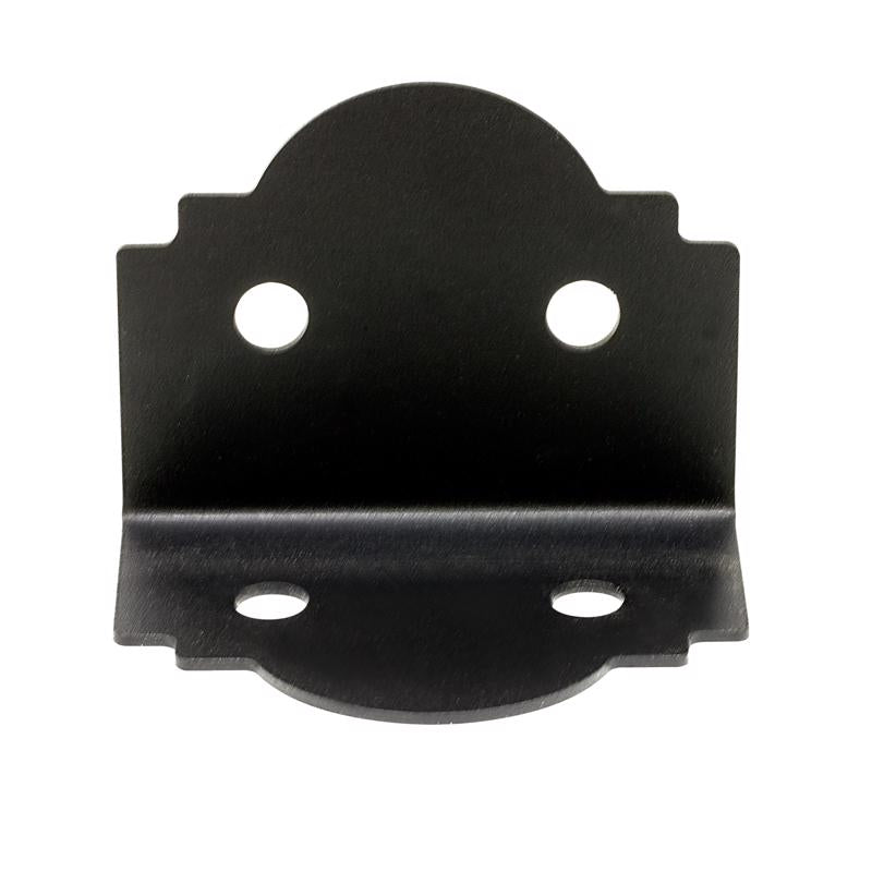Simpson Strong-Tie 3-3/4 in. W X 5 in. L Steel Angle