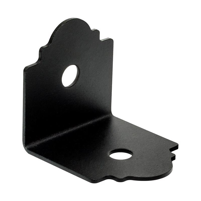 Simpson Strong-Tie 3-1/2 in. W X 3 in. L Steel Angle