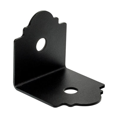 Simpson Strong-Tie 3-1/2 in. W X 3 in. L Steel Angle