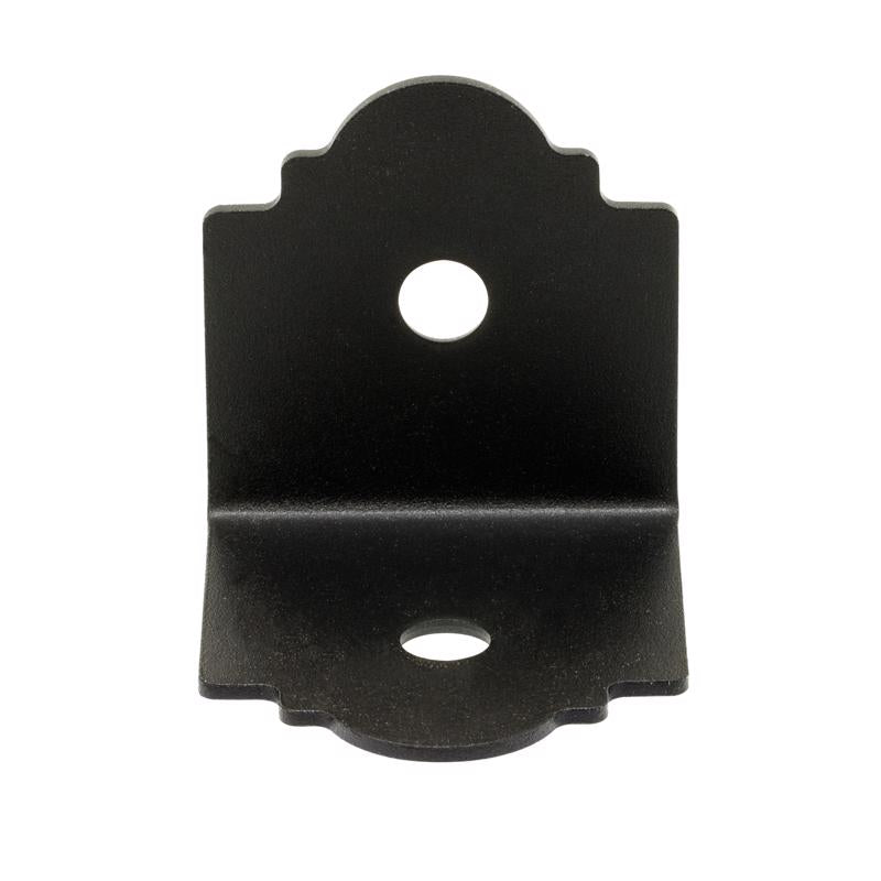 Simpson Strong-Tie 3-1/2 in. W X 3 in. L Steel Angle