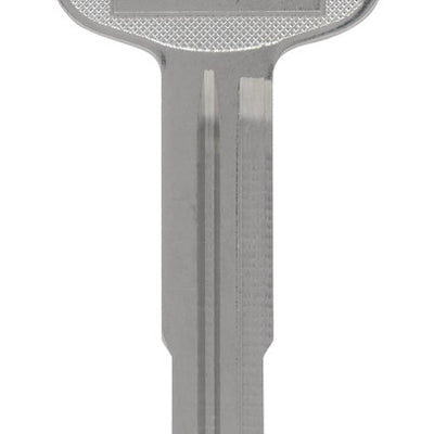 HILLMAN KeyKrafter Automotive Key Blank 53 HY6, HY14, HY6PH, HY14PH Double For Hyundai