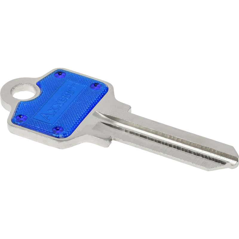 HILLMAN Traditional Key House/Office Key Blank 77 AR1 Single For Best locks