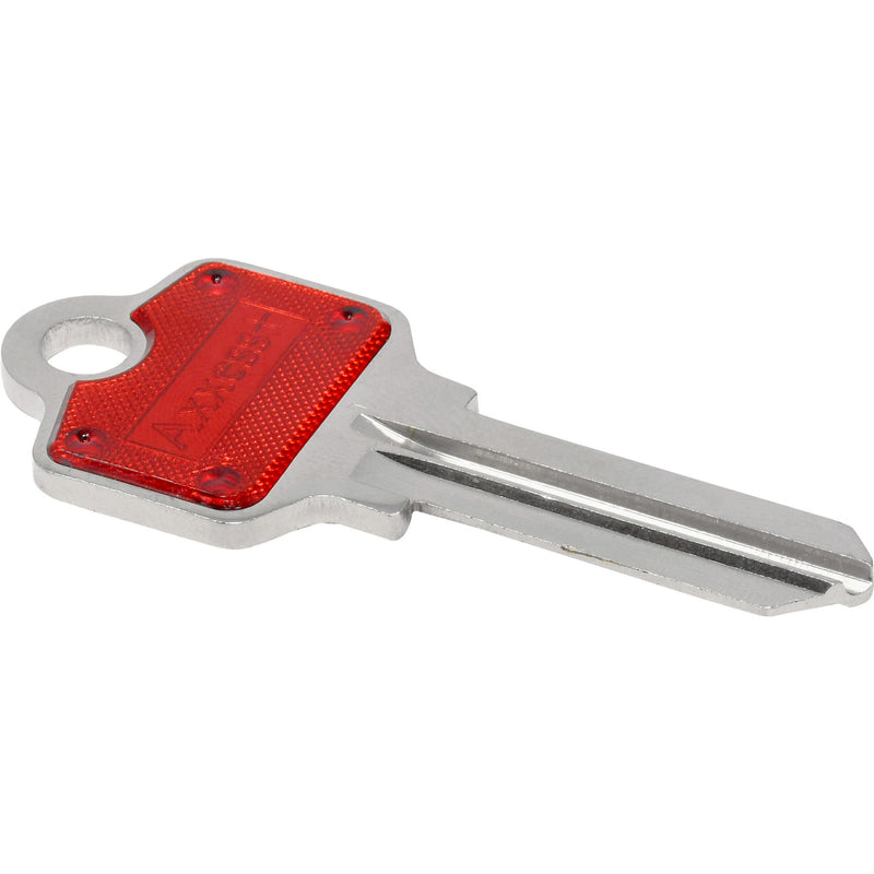 HILLMAN Traditional Key House/Office Key Blank 77 AR1 Single For Best locks