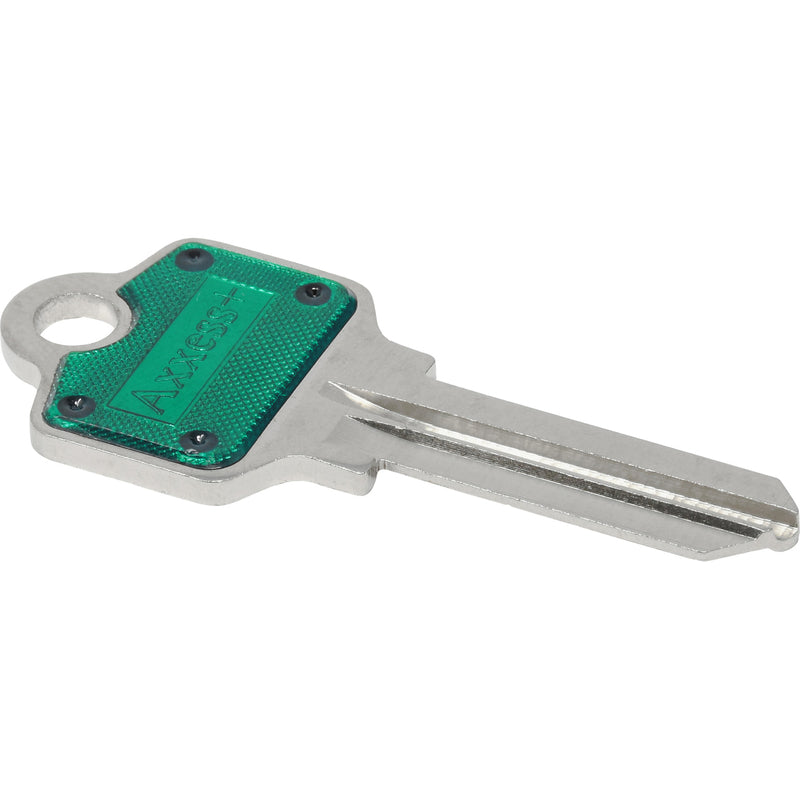 HILLMAN Traditional Key House/Office Key Blank 77 AR1 Single For Best locks