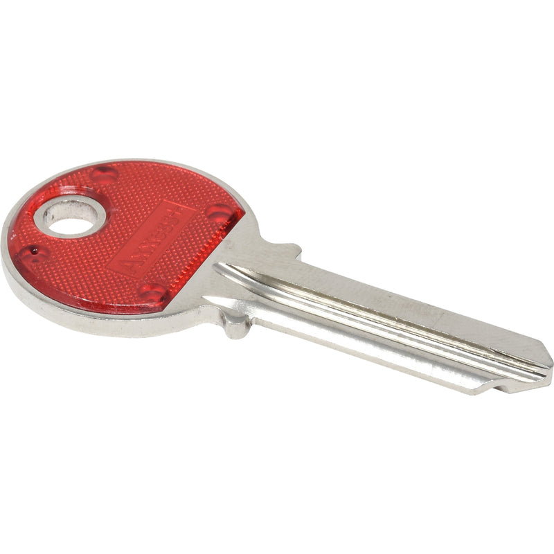 HILLMAN Traditional Key House/Office Key Blank 71 Y1, Y1E Single For Yale Locks