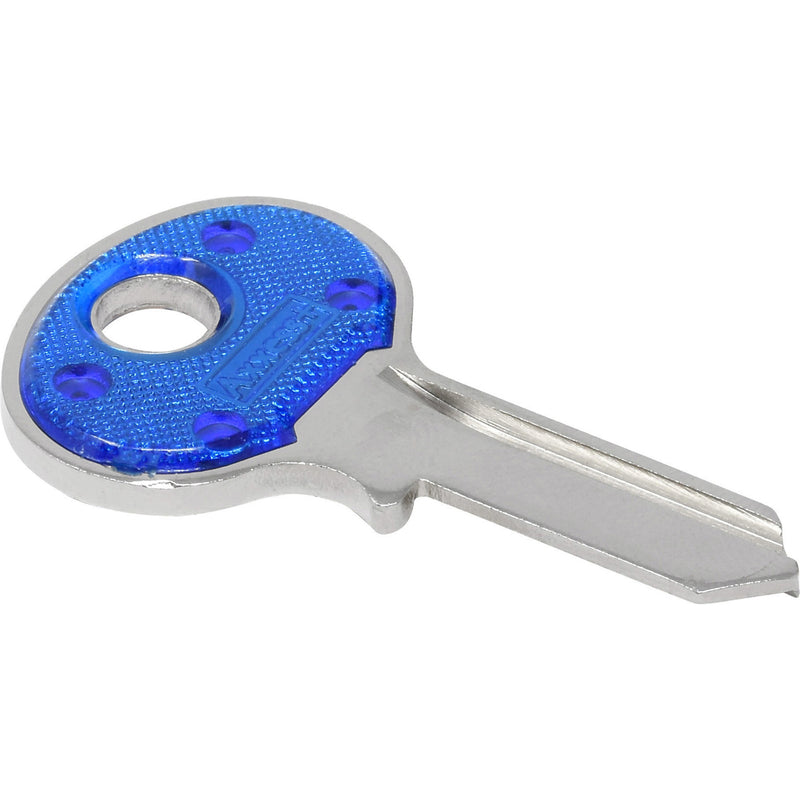 HILLMAN Traditional Key House/Office Key Blank 69 M1 Single For Master Locks