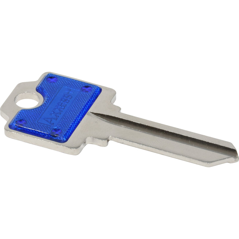 HILLMAN KeyKrafter Variety Pack House/Office Universal Key Blank 67 WR3, WR5, FA1 Single