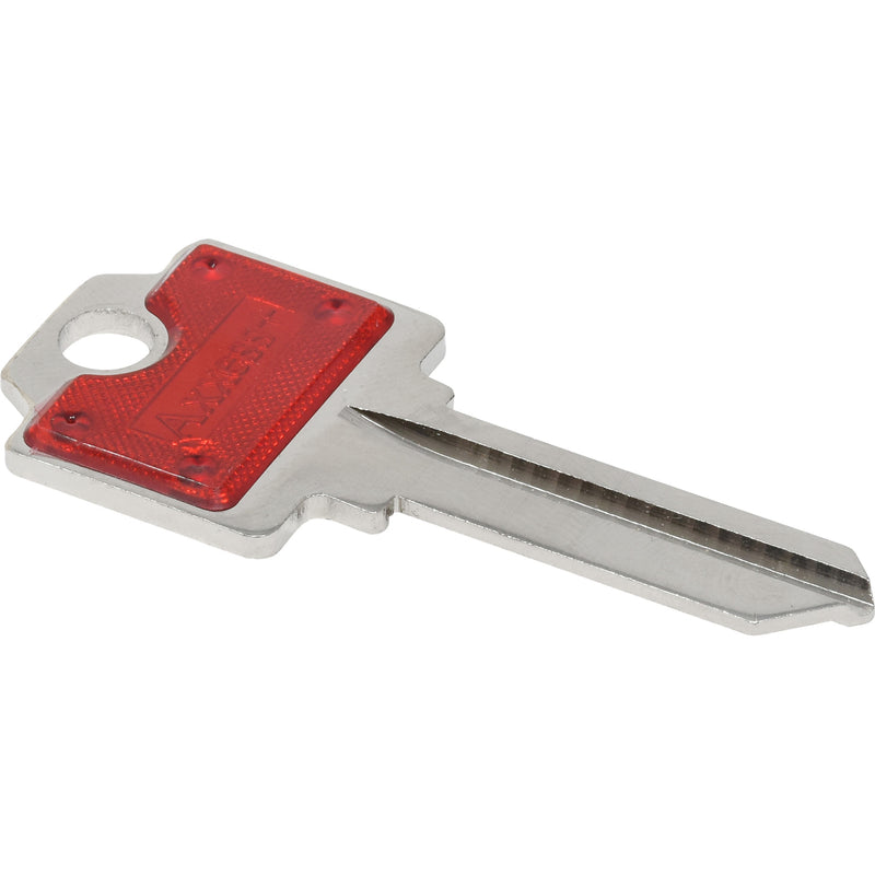 HILLMAN KeyKrafter Variety Pack House/Office Universal Key Blank 67 WR3, WR5, FA1 Single