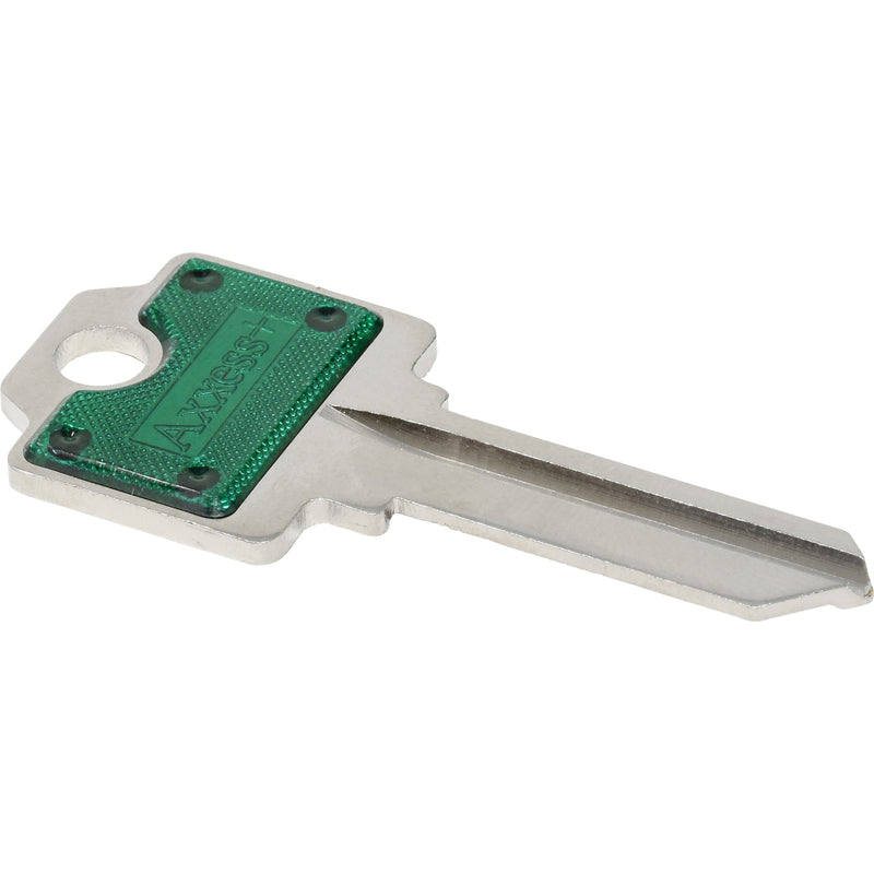 HILLMAN KeyKrafter Variety Pack House/Office Universal Key Blank 67 WR3, WR5, FA1 Single