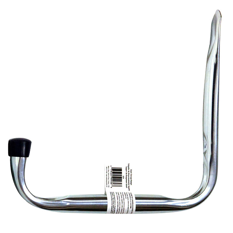 Crawford Zinc Plated Silver Steel 11 in. Giant Storage Hangers