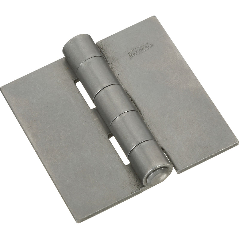 National Hardware 2-1/2 in. L Natural Door Hinge