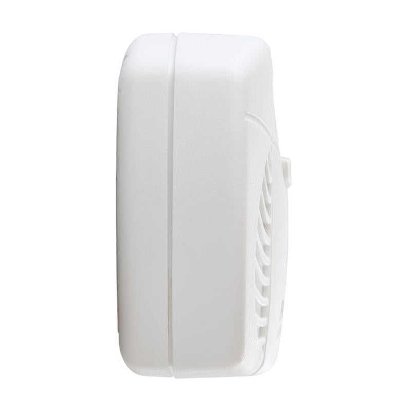 First Alert Battery-Powered Electrochemical Carbon Monoxide Detector