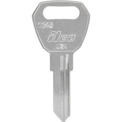 HILLMAN KeyKrafter Universal House/Office Key Blank 2039 1645 Single For Fulton Locks