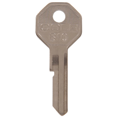 HILLMAN KeyKrafter Universal House/Office Key Blank 2033 B10 Single